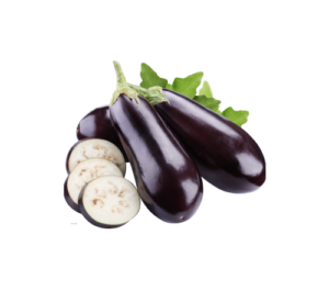 Organic Veggies