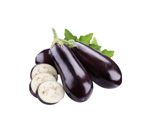 Organic Veggies